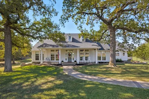 4014 E Bankhead Hwy, Weatherford, TX 76087