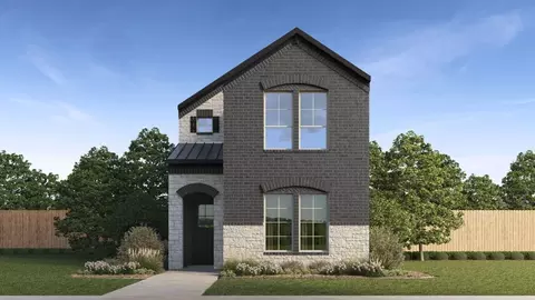208 Minters Chapel Rd, Euless, TX 76039