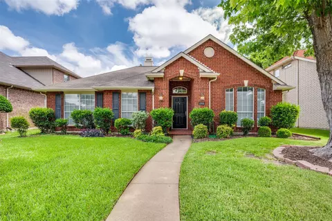 11916 Biloxi Dr, Frisco, TX 75035