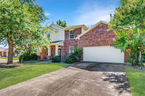 135 Cherrytree Trl, Forney, TX 75126