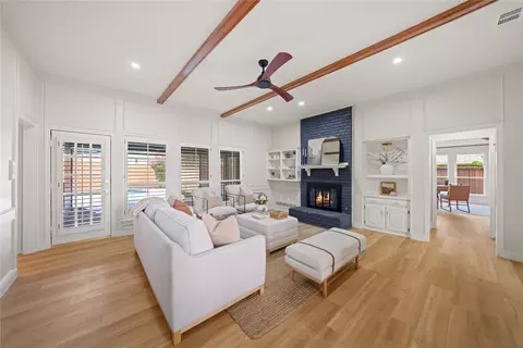 2001 Campbell Pkwy, Richardson, TX 75082