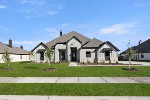 213 Bel Grand Rd, Haslet, TX 76052