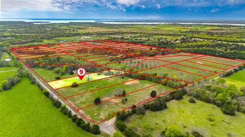 lot9 County Road 3401, Lone Oak, TX 75453