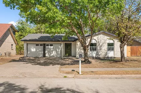 1505 Rambler Rd, Arlington, TX 76014