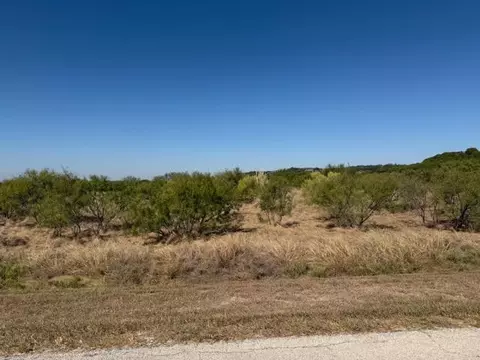 lot422 Fire Wheel Dr, Possum Kingdom Lake, TX 76449