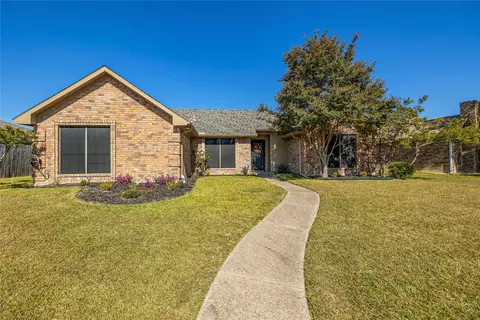 3117 Tina St, Sachse, TX 75048