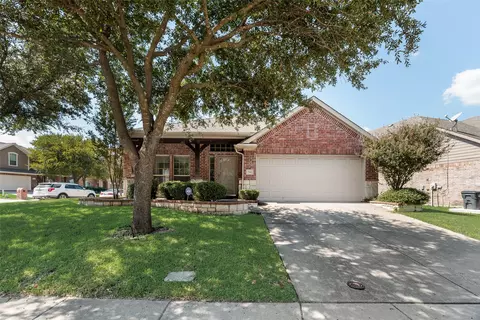3501 Foxfield Trl, Mckinney, TX 75071