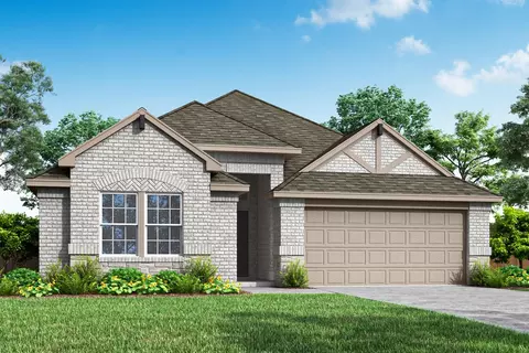 1916 Sangallo Ln, Celina, TX 75009