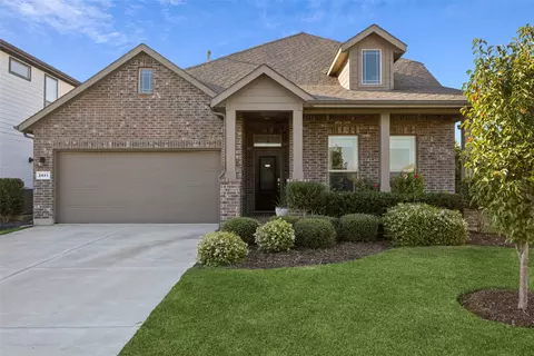 2441 Mockingbird Ct, Northlake, TX 76247