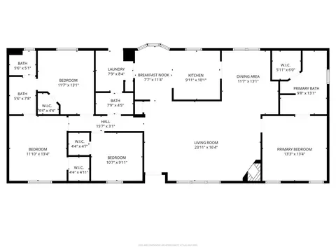 6316 Rough Rd, Cleburne, TX 76031 photo 25