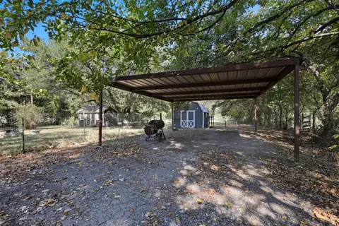 6316 Rough Rd, Cleburne, TX 76031 photo 8