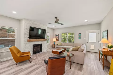 103 Idlewood Rd, Enchanted Oaks, TX 75156