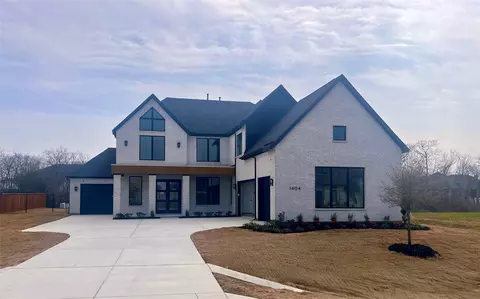 1404 Hidden Cove Dr, Lakewood Village, TX 75068