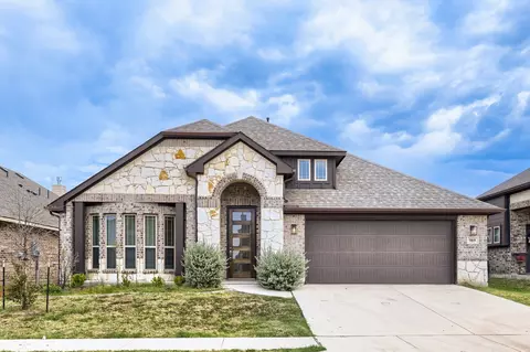 989 Imperial Eagle Rd, Alvarado, TX 76009