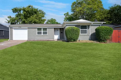 4756 Salem Dr, Mesquite, TX 75150