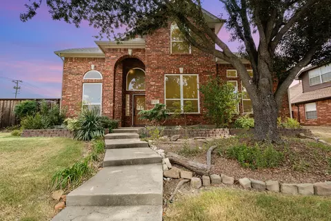 801 Bedell Ln, Allen, TX 75002