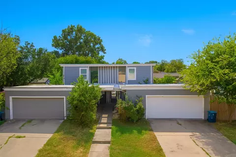 5305 Wendel Dr, Fort Worth, TX 76133