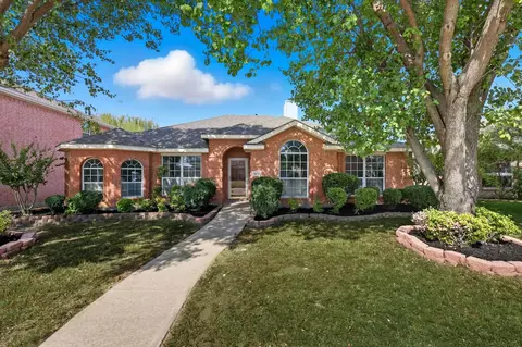 1517 Summerfield Dr, Allen, TX 75002