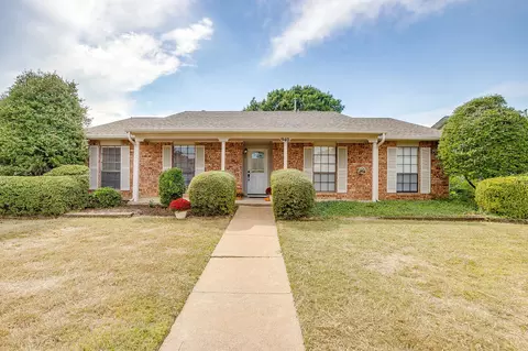 940 Grand Teton Dr, Plano, TX 75023