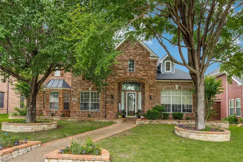 4534 Risinghill Dr, Plano, TX 75024