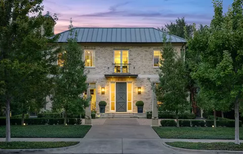 2816 Mcfarlin Blvd, University Park, TX 75205