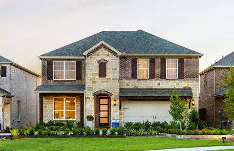 3912 Norwood Rd, Little Elm, TX 75068