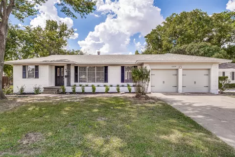 1329 Patricia Ln, Garland, TX 75042