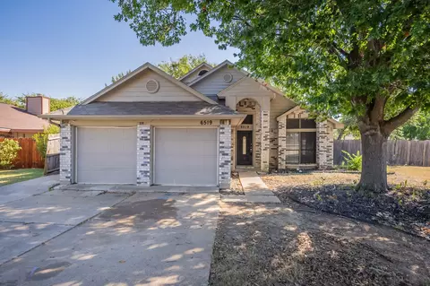 6519 Impala Dr, Arlington, TX 76001