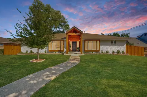 5414 Oak Trl, Dallas, TX 75232