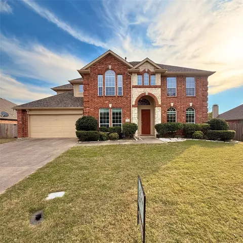 605 Lone Rider Ct, Rockwall, TX 75087