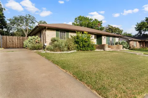 504 Richland Dr, Waco, TX 76710