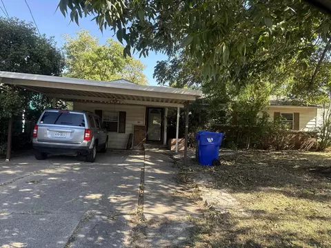 1620 Holly Vista St, Waco, TX 76711