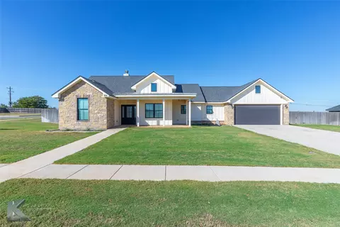 106 Cessna Ct, Abilene, TX 79602