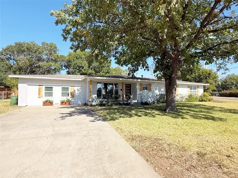 7255 Richland Rd, Richland Hills, TX 76118
