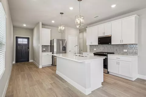 1200 Booker Dr, Mckinney, TX 75069