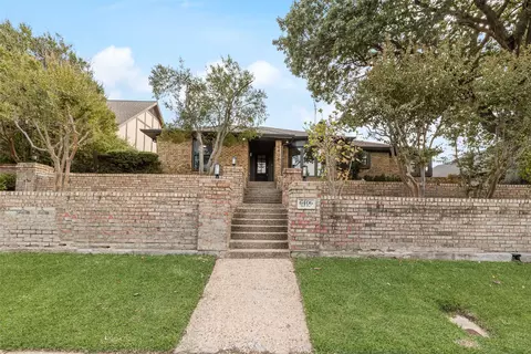 6406 Redpine Rd, Dallas, TX 75248