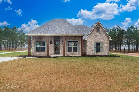 120 Faith Plantation Dr, Princeton, LA 71067