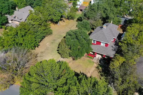 1111 W Sears St, Denison, TX 75020