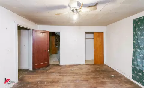 Bedroom - 206 North St, Springhill, LA 71075 photo 3 of 6