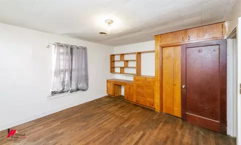Bedroom - 206 North St, Springhill, LA 71075 photo 6 of 6