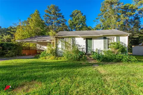 206 North St, Springhill, LA 71075