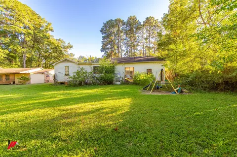 Exterior - 206 North St, Springhill, LA 71075 photo 3 of 3