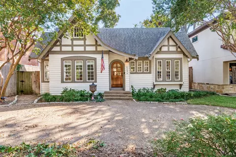 6254 Goliad Ave, Dallas, TX 75214