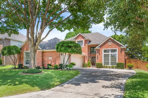 5100 Arbor Hollow Dr, Mckinney, TX 75072