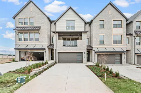 1336 Cherry Hills Ln, Irving, TX 75038