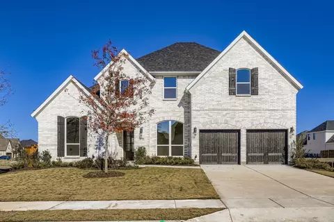 2770 Amber Ln, Prosper, TX 75078