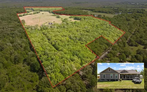 6015 Cr 1915, Mount Pleasant, TX 75455
