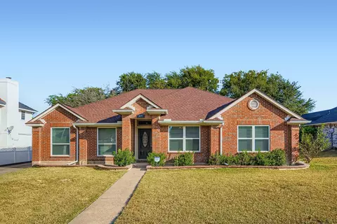 417 Channel View Ter, Desoto, TX 75115
