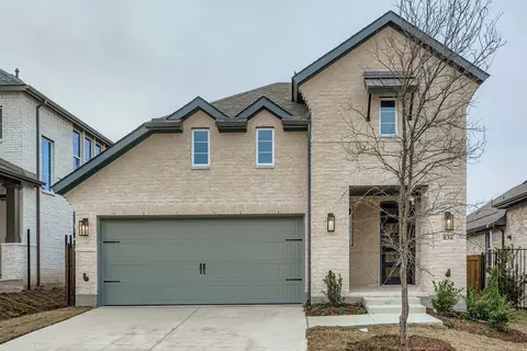 836 Stone Grove Rd, Lavon, TX 75166