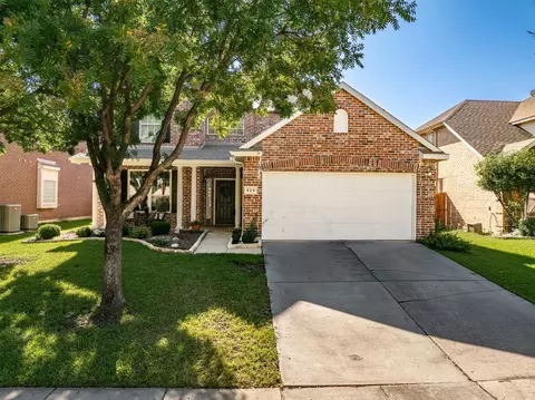 625 Waterview Dr, Coppell, TX 75019